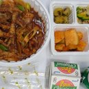 얼큰이녹돈갈비 이미지