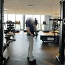 인천 송도 쉐라톤 그랜드 호텔 수영장 GYM의 모든것 모든 정보 다 담아