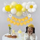 🎂시아의 7살 생일🎂 #HBD #최시아 이미지