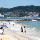 거진11리해변 이미지