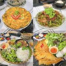 푸꾸옥 남부 맛집 여행 코스 선셋타운 껌자딘