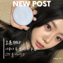 C17 | [ORJENA] 오르제나 촉촉한 쿠션 추천! 아쿠아 투 모이스처 쿠션 C17 쿨 아이보리 사용 후기