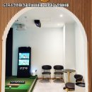 스윙파크스크린골프장 이미지