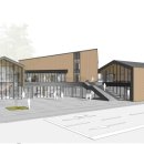 신동면 행정복지센터 이미지