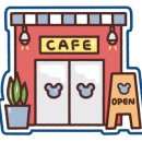 빨간카페 이미지