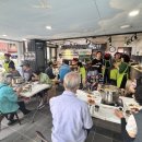 행복한마을밥상 이미지