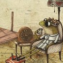 꿈꾸는 그림책 작가 이미지