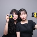 친구랑 우정 사진 찍기 좋은 홍대 셀프스튜디오 &#34;오디티스 튜디오 홍대1호점&#39; 방문 후기