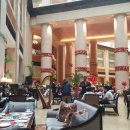 호텔 레드하우스 이미지