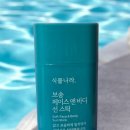 식물나라 | [내돈내산] 올리브영 4통째 정착템, 끈적임 없는 식물나라 선스틱 솔직 후기