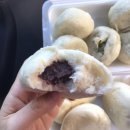 용포만두