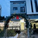 교하로(2) | <경기도 파주> 투엘브쓰포레스트 에어비엔비/교하제면소 뼈칼국수 내돈내산 솔직후기