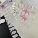 울산 중구 남외동 네일숍 제트유 네일 예쁜 파우더 패디