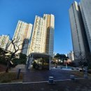 더샵아파트 108동 앞 이미지