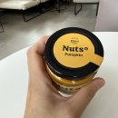 커피복음 | 땅콩버터 추천, 복음자리 Nuts&Pumkin 시리즈 땅콩버터 구매 후기