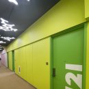 라마다호텔&스위트평창 수영장 이미지