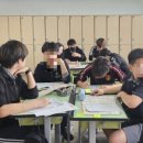 중랑중학교 이미지