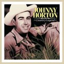 Johnny Horton (조니 호튼) / All For The Love Of A Girl 가사 악보 이미지