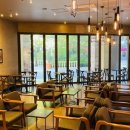 초록과 함께하는 힐링타임 이미지