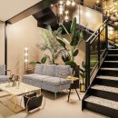 그레이 호텔 이미지