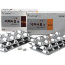 항암제 아피니토 정 10mg AFINITOR TAB 10mg 이미지