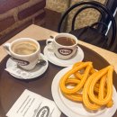 1902 | 마드리드 츄러스 맛집 추천, 120년 전통 Chocolatería 1902 솔직 후기