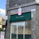 용인 흥덕, 음료를 캔에 담아주는 이색 카페 반달커피