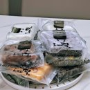 씨유창원명서대로점 | 창원 떡집 추천 명서시장 아이엠떡 2대째 내려오는 맛과감성(창원돌떡/백일떡)