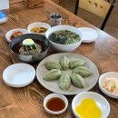 하르방밀면 | 제주 모슬포맛집 하르방밀면 | 6000원 제주메밀막국수와 흑돼지만두를 먹을 수 있는 곳