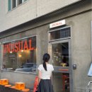 언유주얼커피바 unusual coffee bar 이미지