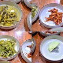 봄내멸치쌈밥 이미지