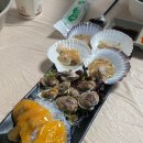 하남대로761번길 | [하남] 겨울 별미 방어 회, 감성돔ㅣ하남 거진항 횟집 다녀온 후기 (가리비회 세척 방법 공유)