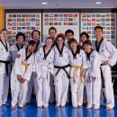 한우리체육관(태권도) 이미지