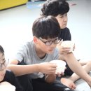 가좌 승리태권도장 이미지