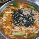 해변 메밀 막국수 이미지