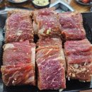 현도네이동숯불갈비 이미지