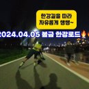 한강에서 불금🔥🔥 식목일의 금요 한강로드5 이미지