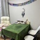 화타의손 | [대전] 신점 타로잘보는곳 '몽화타로&amp;울림' 방문후기 소름돋는 후기