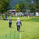 파크골프장 매표소 이미지