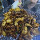 곰장어생각난다