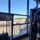 스포원휘트니스 | 대전 죽동 헬스장 스포원휘트니스 1달 내돈내산 후기