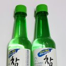 참이슬 후레쉬 400ml 이미지