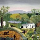 Grandma Moses(모지스 할머니의 그림) 이미지