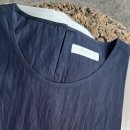 한올세탁소 | 프븍스 프븏스 pvcs 춈미 레이어드 원피스 쇼룸, 내돈내산 후기