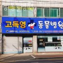 고득영동물병원 이미지