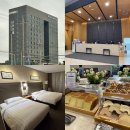 베스트웨스턴군산호텔 | 베스트웨스턴 군산호텔 : 내돈내산 디럭스 트윈 후기