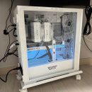 메인PC | 게이밍 PC 견적 추천 내돈내산, RTX 5070Ti + 7800X3D 6개월 사용 후기 (GIGABYTE B850M CPU LED 해결)