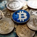 Bitcoin at record highs, sets sights on $100,000 비트코인, 사상 최고치 경신 이미지