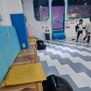 봉곡서로 | 아이 체력 소모 끝판왕… 구미 봉곡동 블루앙쥬키즈카페 후기 대방출