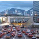 해저터널 이미지